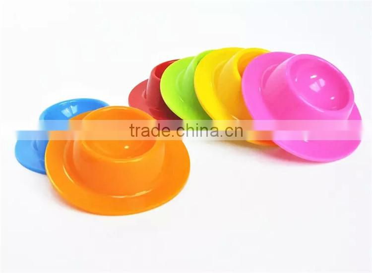 Silicone Egg Holder Cup