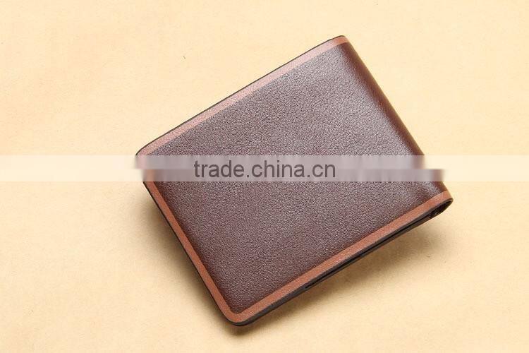 wholesale alibaba china New pu leather PIDENGBAO wallet