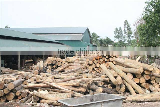 Largest plywood Vietnamese producer