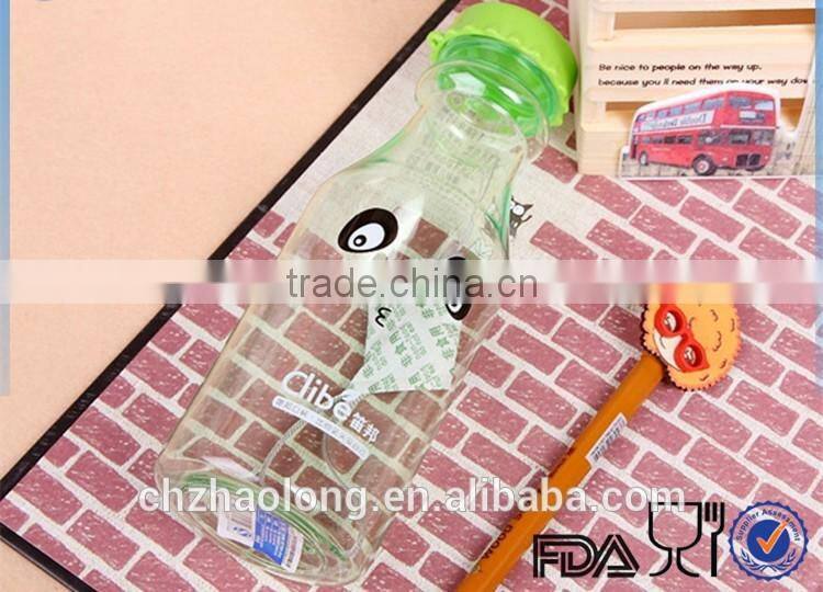 Promotional Plastic Water Bottl,Factory Directly private label water bottle