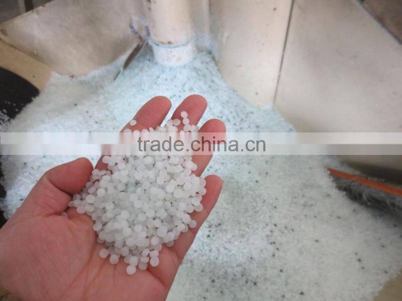 Waterproof Membrane 1.5mm HDPE Geomembrane Price