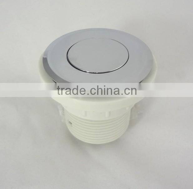 spa bathtub brass air button air swith