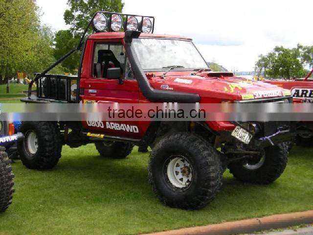 Snorkel for Toyot Land Cruiser LC75