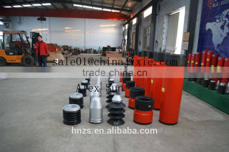 9 5/8" L80 Mechanical two-stage collar for cementing