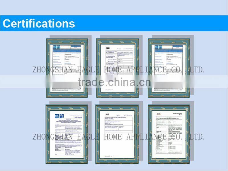 Life Tester for Thermoelectric Solenoid Valve for Kitchen Appliance Machine EG-4205