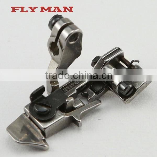 Presser foot 209241 211909 sewing walking foot for Pegasus sewing machine
