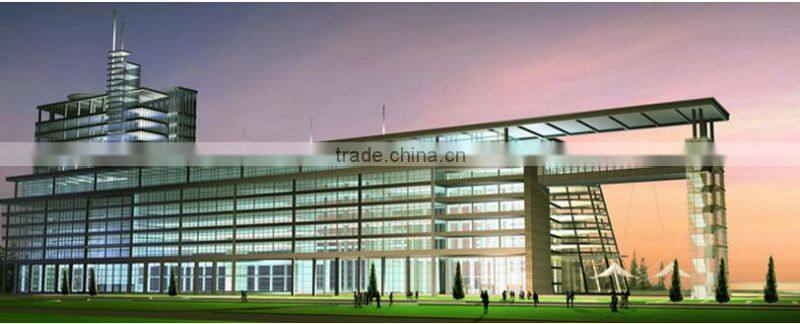 Double glazing curtain wall window glass,Low-E Insulated glass panels