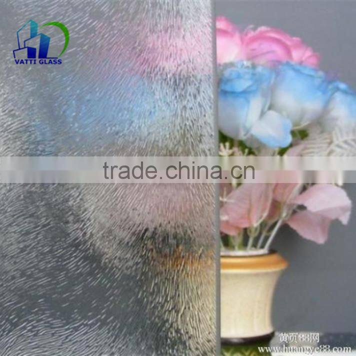 supply Sell 3mm-6mm Patterned Glass Nashiji Flora Millennium Mistlite Karatachi Mayflower