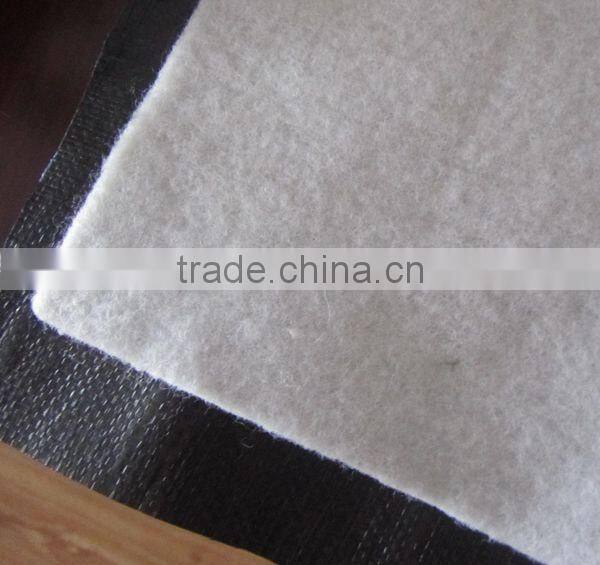 orange color 4mm thick insulated tarps