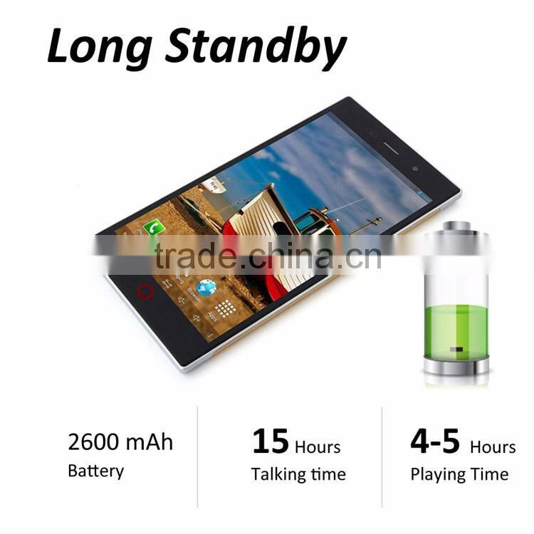 Slim thin smart 3G 6.98inch android tablet pc with