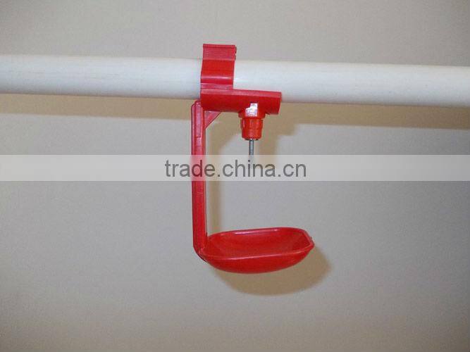good price! professional automatic poultry nipple drinking system