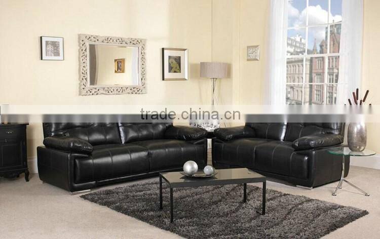 Innovative chinese products leather sectional sofa buy from alibaba