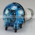 JIHPUMP OEM peristaltic pump with easy install panel of flow rate 750ml/min