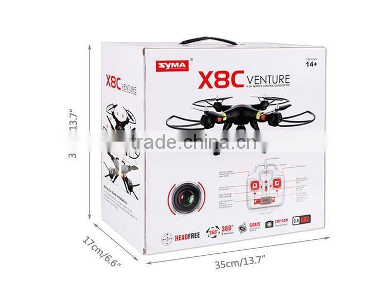 2.4g 4-axis ufo aircraft quadcopter gps smart drone quadcopter, rc electric quad-copter