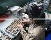 50TYZ416-L16 Synchronous Motor