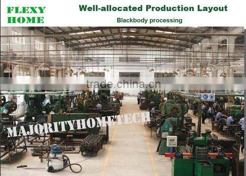 hot sale electric single hospital bed---EABDT4