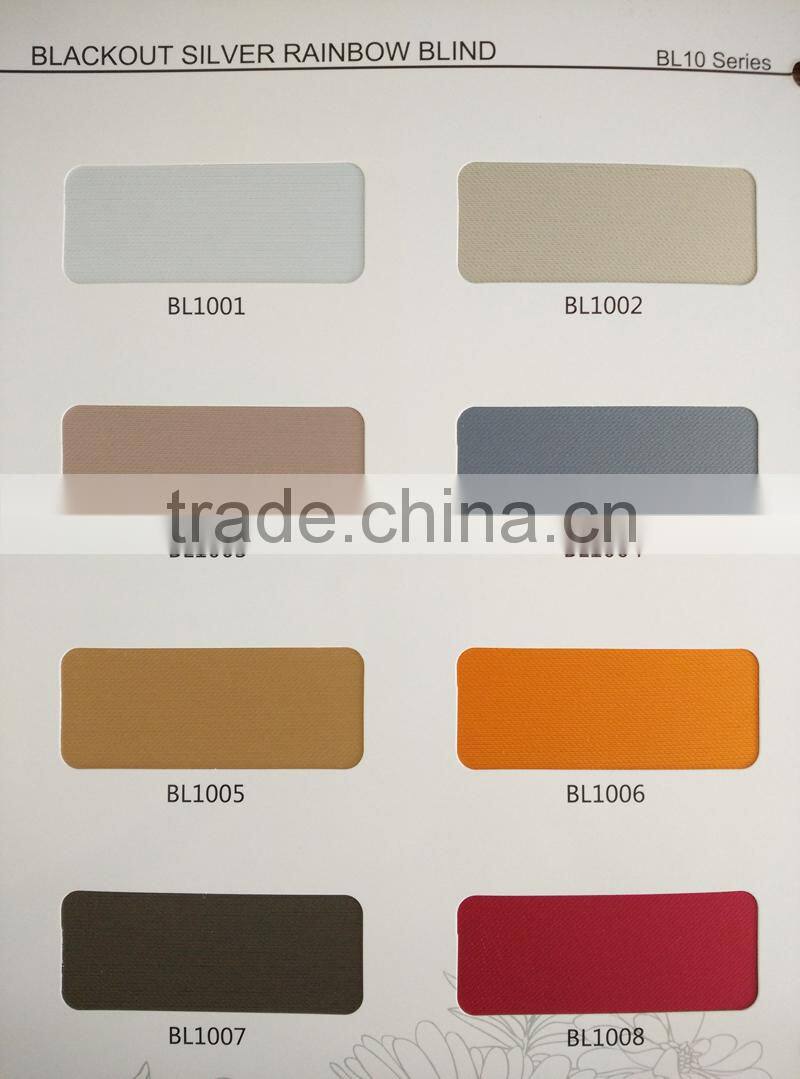 indoor roller zebra blind day night fabric