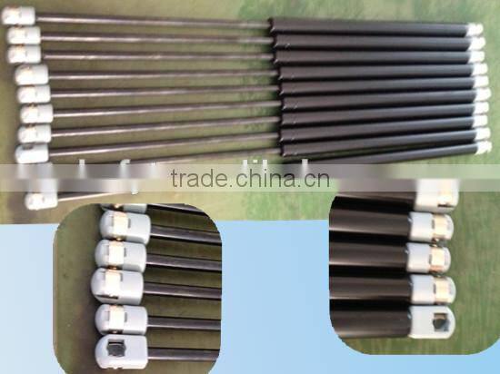 pneumatic easy lifting gas spring for tool box(ISO9001:2008)