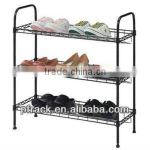 PF-SR057 50 pair shoe rack