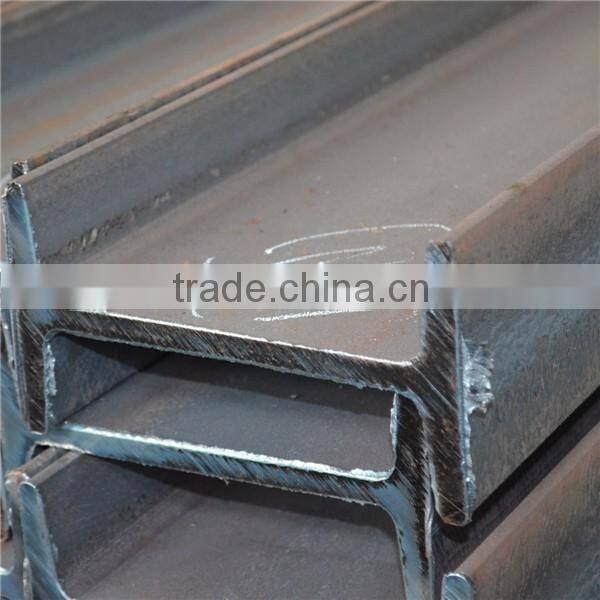 Prime Quality I Beam With Low Price From Tangshan Time