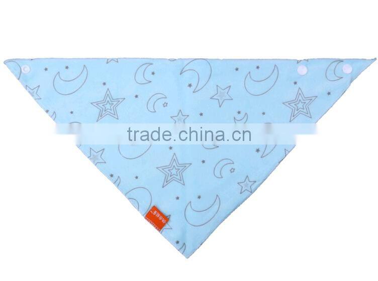 2016 NEW CARTON COTTON BABY BANDANNA BIBS MANUFACTURER FACTORY Wholesale