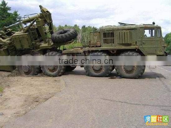 Military Good quality Tyre 12.5-20