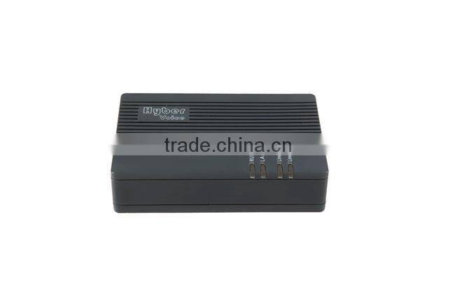 2FXS /voip adapter with router/action voip/3cx voip voip test/voip call test phone design by SKYLINE