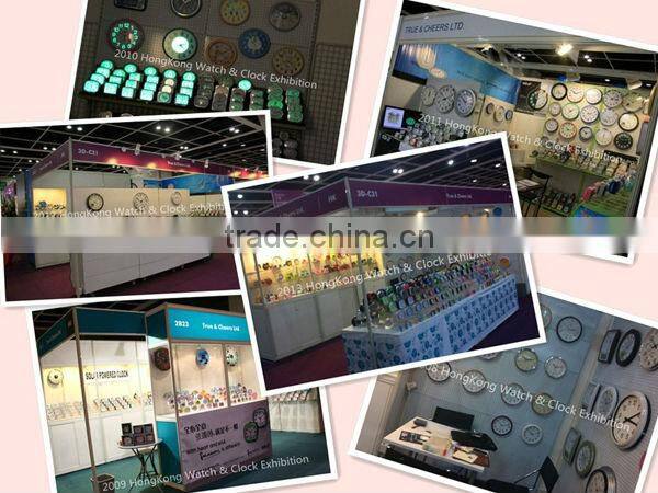 ML11504 melody alarm clock/selling all over the world alarm clocks