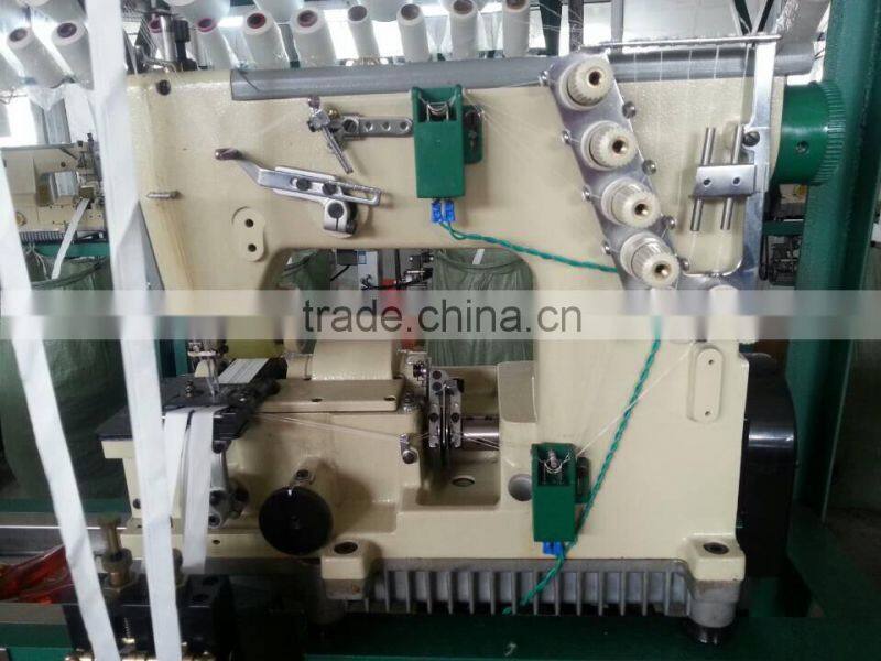 china hkt- sewing machine