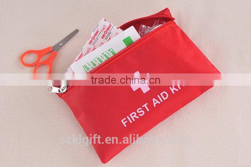 Professional medical travel bag with CE certificate