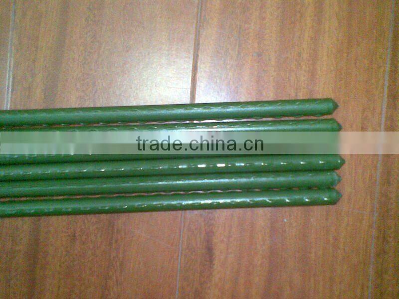 Inner Plug Plastic coated steel stick