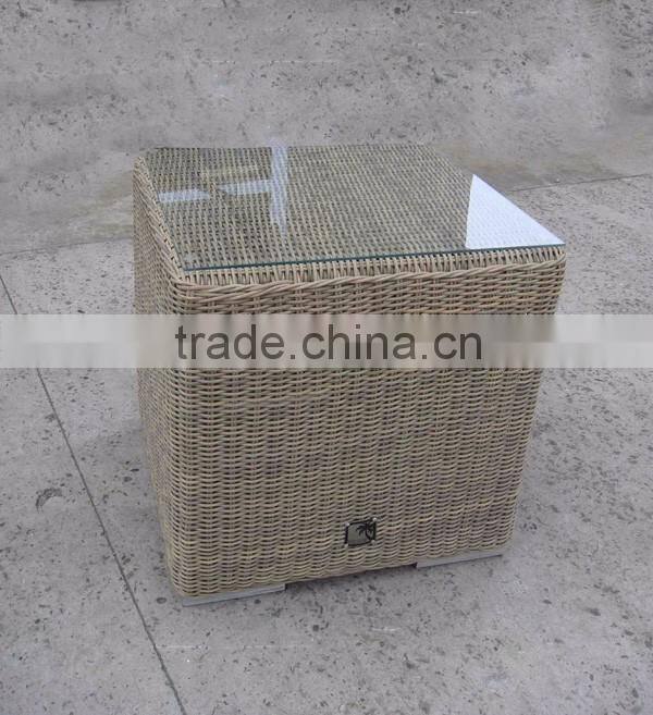 Outdoor Indoor Rattan Furniture Living Room Sofa Set