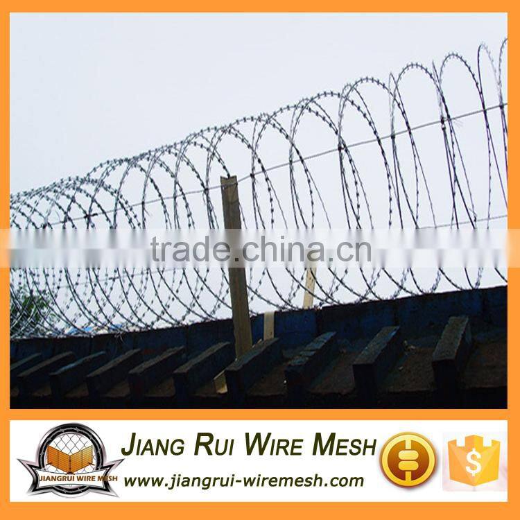 Concertina Razor Wire/Concertina Wire/Razor barbed wire