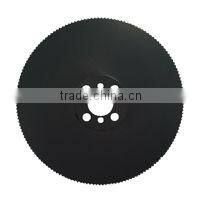 HSS Circular Saw Blade for steel pipe