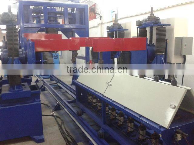 automatic room Door Handles Polishing Machine in China