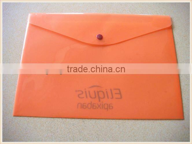 2014 Office Stationery PP Document Holders Plastic