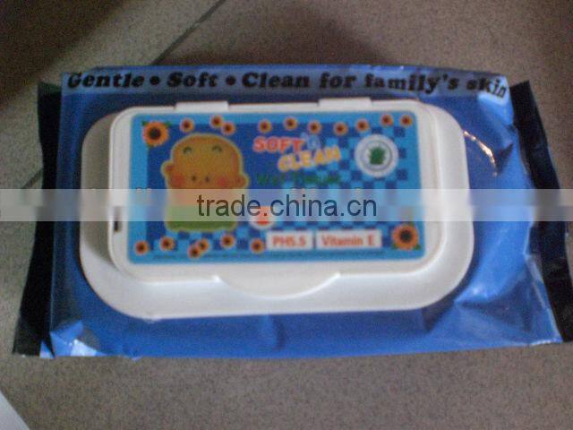 baby wipes