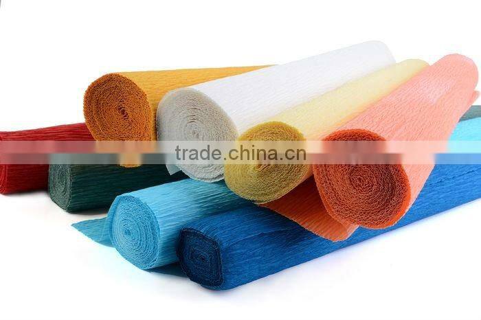 Crepe Paper