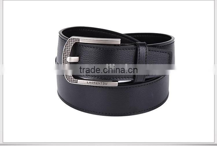 mens name brand belts made in china factory