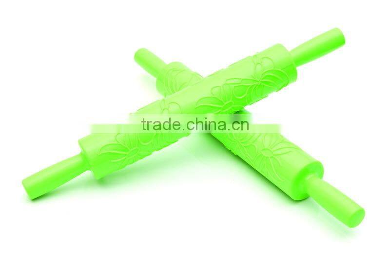 Big Size Butterfly Shape Fondant Rolling Pin