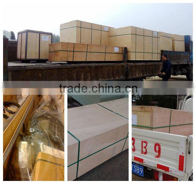 China Premium travertine cutting machine