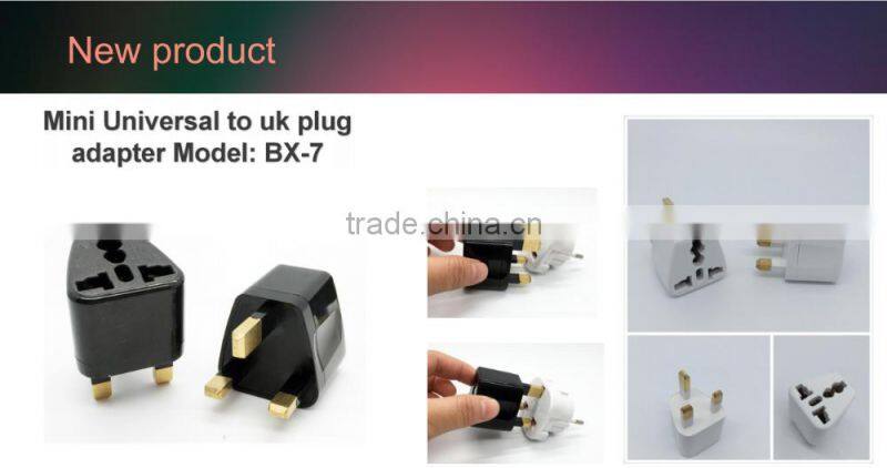 Best charger 2016 mini dual usb car lighter plug usb adapter
