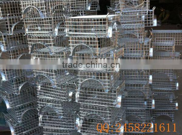 Sterilization baskets/stainless steel sterilization basket