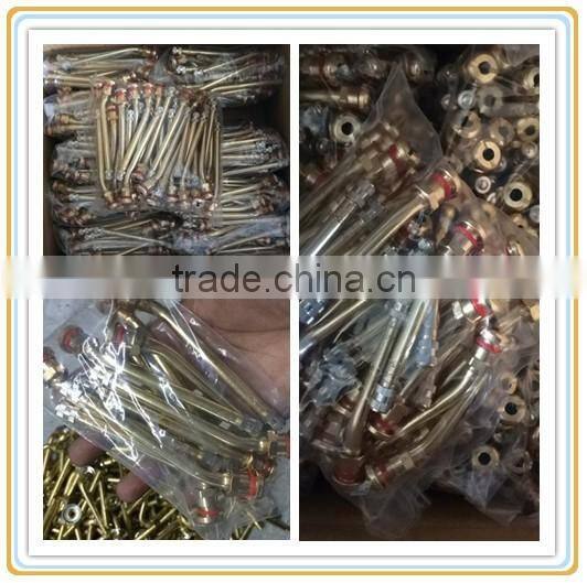 V3-20-6 China Supplier Tubeless Steel Wheel Rim V3-20-6 /Truck Tire Valve Stems