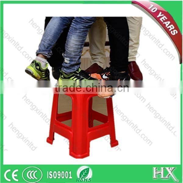Modern Plastic Stool Chair,Plastic Bar Stool