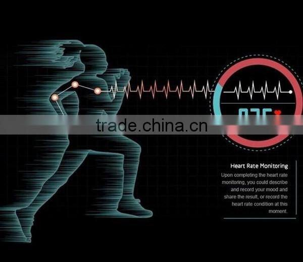 DM360 Bluetooth Smart Watch Intelligent Wristwatch With BT Remote Camera, Heartrate Monitor for IOS and Android Smart Watch Mobi