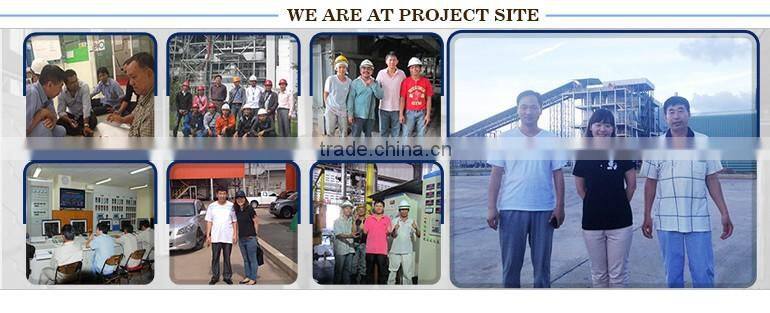 Quality Economizer for Boiler, ND steel