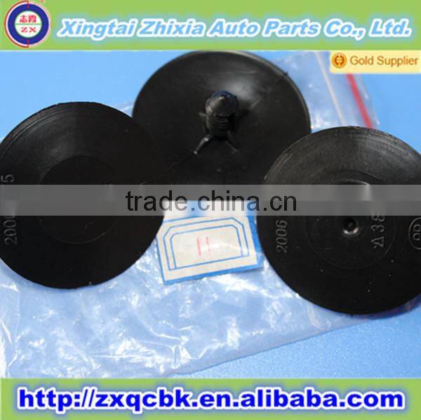 ZHIXIA manufacturer Auto Plastic Clip /popular auto clips/car clips and fasteners