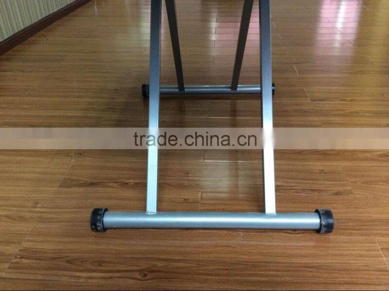 Height Adjustable metal legs Table
