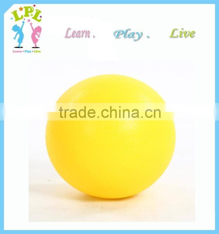 Factory Customization hot sell all kinds of outdoor toys PVC and rubber ball